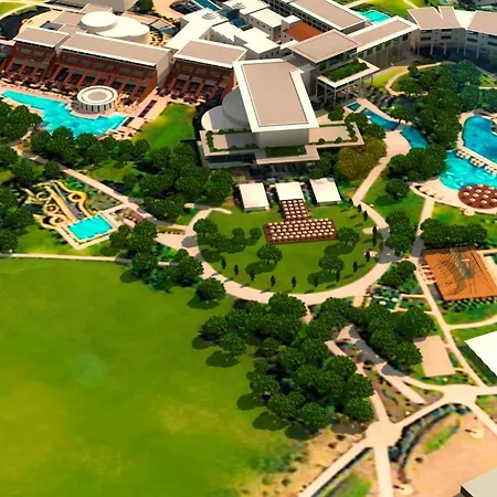 Hotel Lykia World Links Golf Antalya