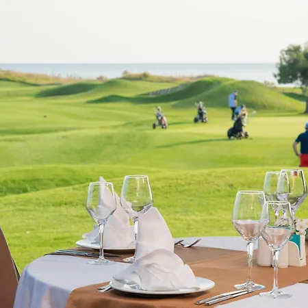 Lykia World Links Golf Antalya 5* Denizyaka
