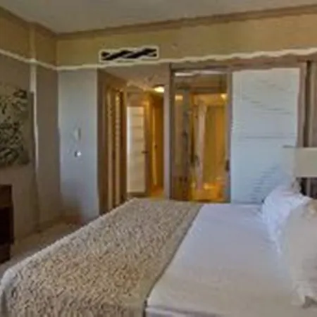 Lykia World Links Golf Antalya Hotel